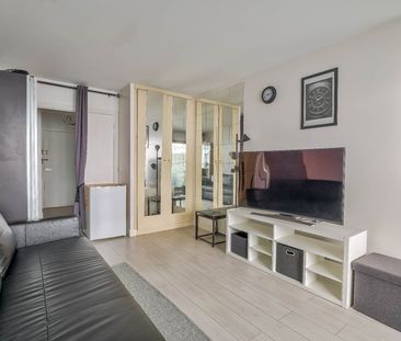 Appartement Paris 1 pièce(s) 24.60 m2 - Photo 4