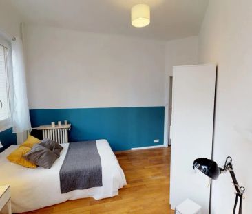 66 rue du Lac 66, Lyon - Photo 1