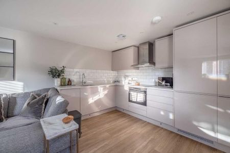 1 bedroom apartment to rent - Photo 4