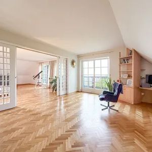Provisionsfrei: The View - Atemberaubendes Maisonette Apartment mit Panoramablick auf Wien! Stellplätze verfügbar! - Photo 2