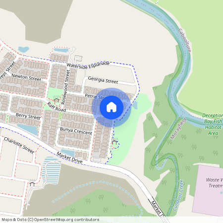 126 Waterside Esp, Qld 4510, Caboolture South