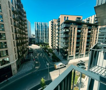 1 Bed Flat, Colmar House, TW8 - Photo 5