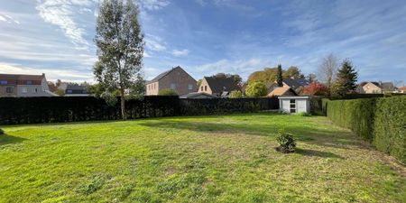 Villa te huur in Assebroek voor € 1.350 met 3 slaapkamers - Photo 4