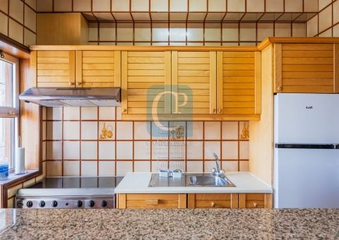 Apartamento T1