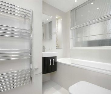 3 bedroom apartment to rent - Photo 2