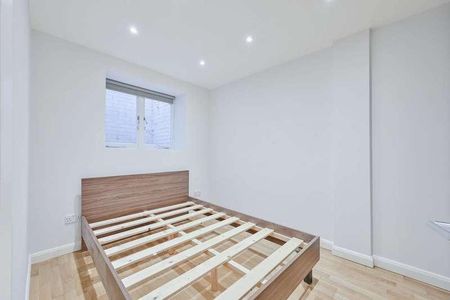 Abercorn Place, St John's Wood, NW8 - Photo 5