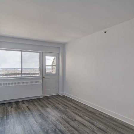 1 CH - 1 SDB - Montréal - $1,380 /mo - Photo 4