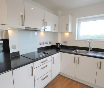 1 bedroom apartment to rent - Photo 4