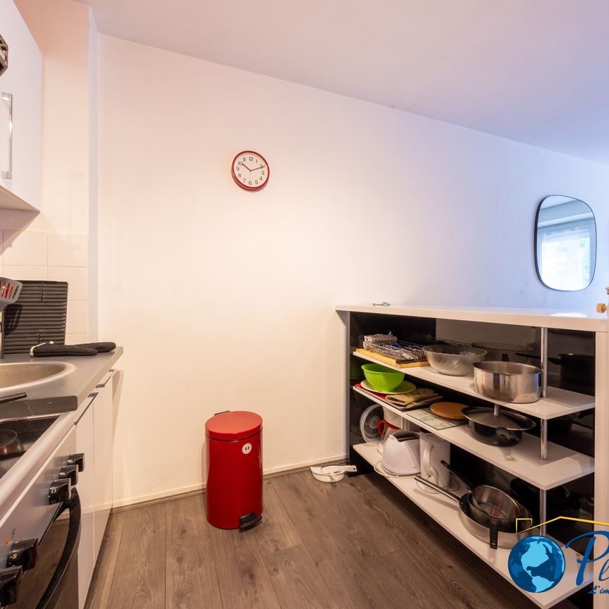 Location Appartement 1 pièce 24m² ST ETIENNE 42100 - Photo 1