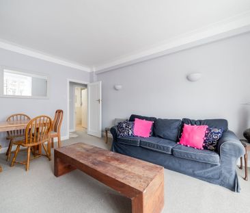 2 bedroom flat to rent - Photo 6