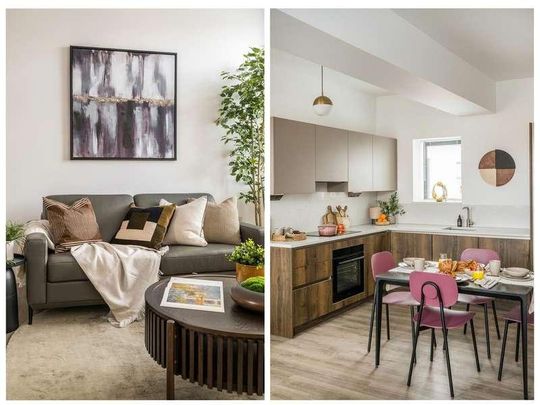 Old Shoreham Road, Hove, BN3 - Photo 1