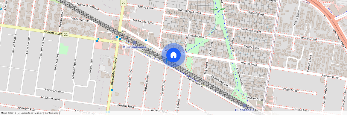 475 Neerim Road, Vic 3163, Murrumbeena