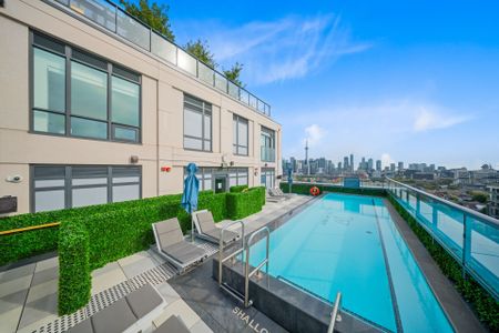 For Lease - 484 Spadina Avenue Unit# 204, Toronto, Ontario - Photo 4