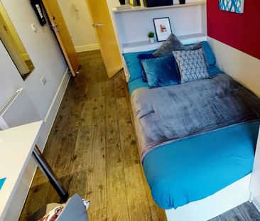 Bronze En Suite Plus - Photo 6