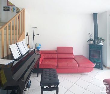 A Féchy, charmante maison de 5.5 pièces sur trois niveaux - Photo 5