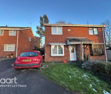 2 bedroom semi-detached house to rent - Photo 4