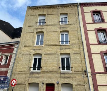 Location Appartement 2 pièces 42m² LE HAVRE 76600 - Photo 3