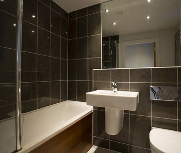 1 Bed Flat, Steamship House, BS1 - Photo 2