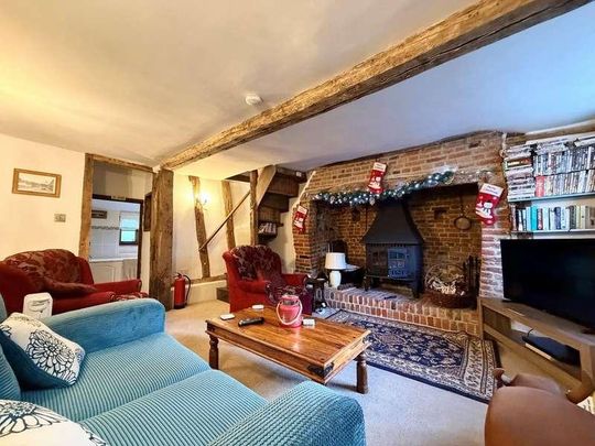 Church Street, Sible Hedingham, Halstead, CO9 - Photo 1