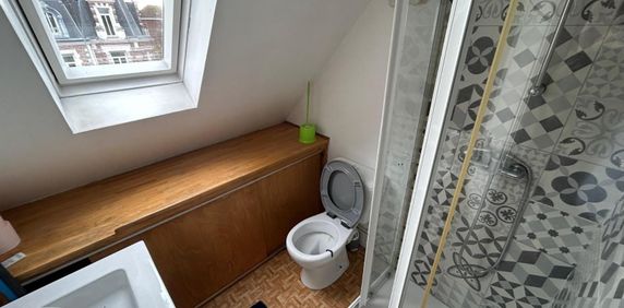 Location Appartement 1 pièce 11m² ST SAULVE 59880 - Photo 2