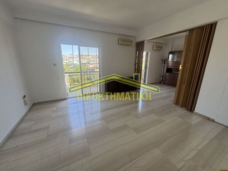 Διαμέρισμα για ενοικίαση - Νέα Σμύρνη, - Φωτογραφία 2