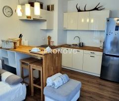 Mieszkanie na wynajem - Zdjęcie 4