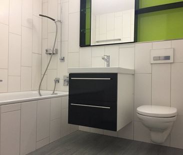 Trendy apartment with views of the Alps - Foto 6