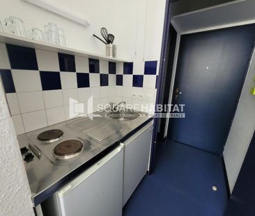 Location Appartement 1 pièce 19m² LILLE 59000 - Photo 3