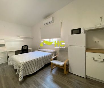 Alquiler Estudio en Urbanización - El Bosque, Villaviciosa De Odón - Photo 1