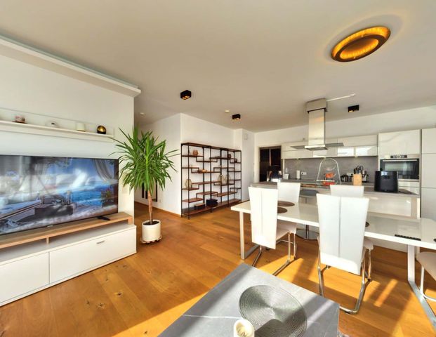 Serviced Apartment in Frankfurt Europaviertel - XL - Photo 1