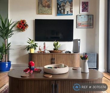 2 bedroom flat to rent - Photo 3