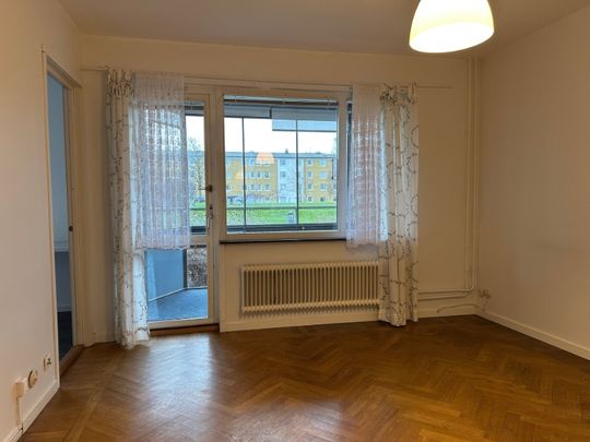 Västra Frölunda - 1rok - 12mån - 9.085kr/mån - Photo 1