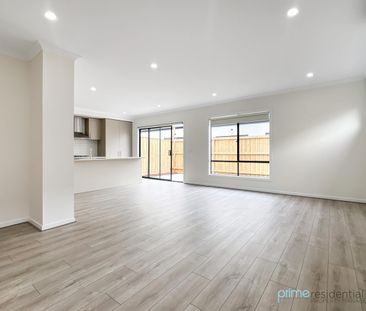 Exceptional Brand-New 4-Bedroom Home Perfectly Positioned in Growin... - Photo 6