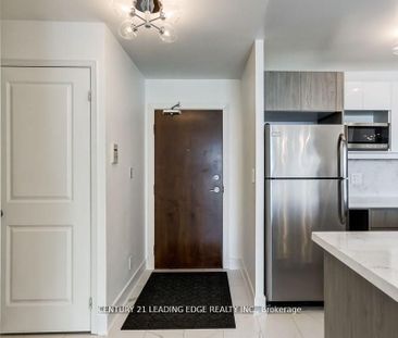 For Lease - 6 Rosebank Drive Unit# 10F, Toronto, Ontario - Photo 1