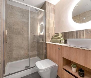 Studio to rent - Photo 6