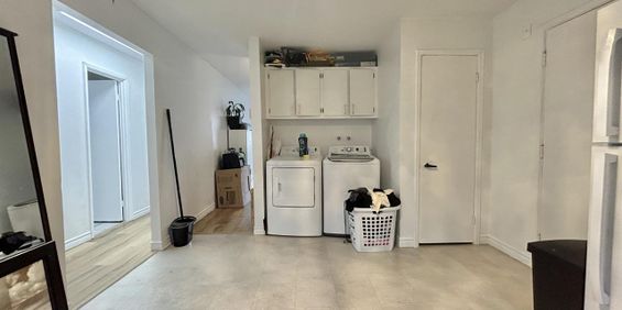 Le Quarante 8 Appartements Appartement 4 ½ à Louer Charlesbourg Juillet 2025 - Photo 3