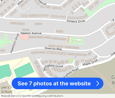 Divernia Way,Barrhead,Glasgow,G78 - Photo 1