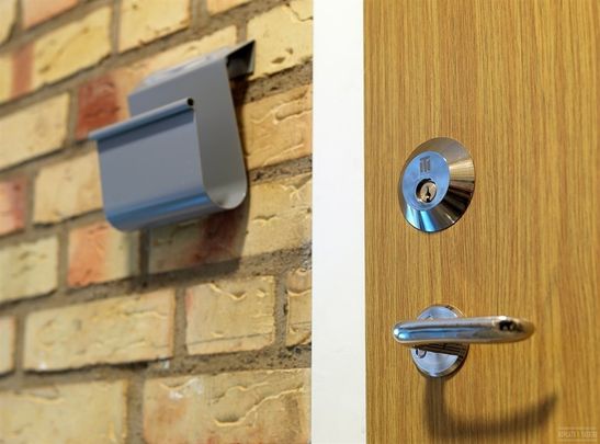 Slåttergatan 56 - Foto 1