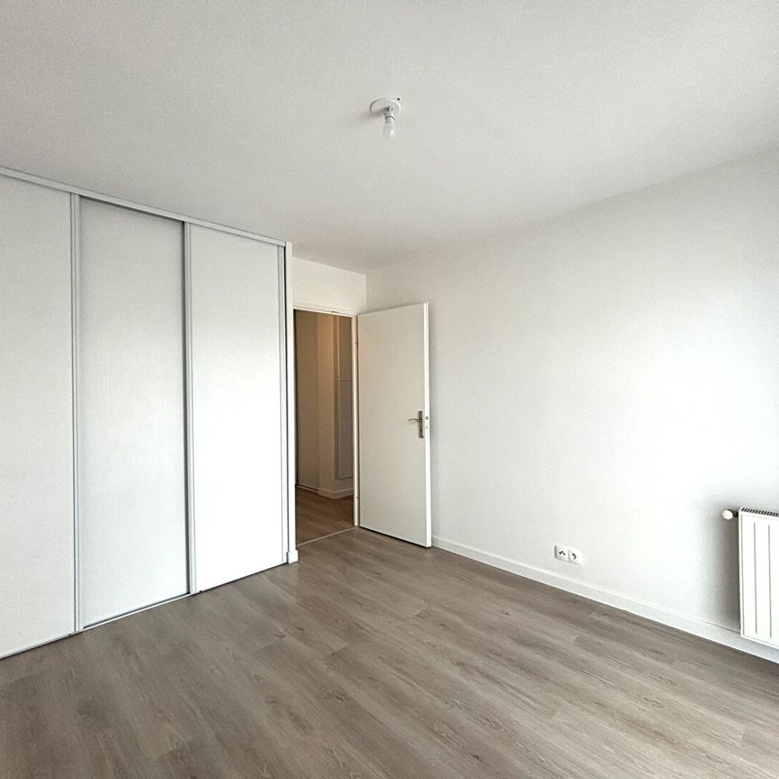 Location Appartement 3 pièces 58m² - Photo 1