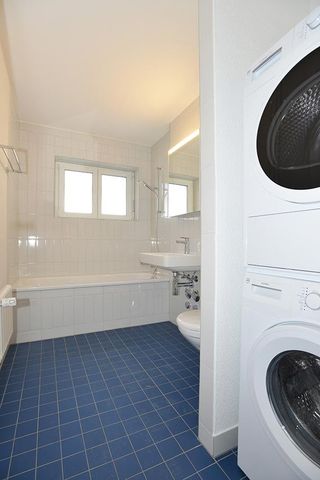 4.5 Zimmer, 108 m², 4. Stock - Foto 5