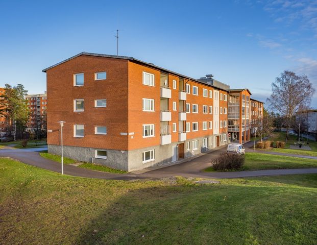 Tallvägen, Sundsvall - Foto 1