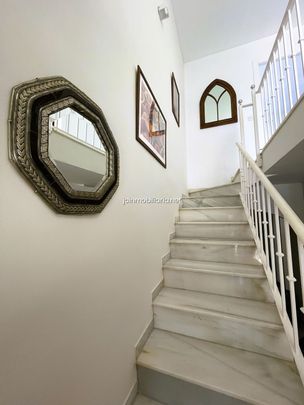 Casa adosada en Estepona, Atalaya, alquiler - Photo 1