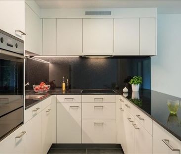 Appartement familial spacieux dans un quartier calme - Photo 5