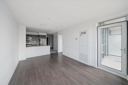 For Lease - 8 Trent Avenue Unit# 805, Toronto, Ontario - Photo 4