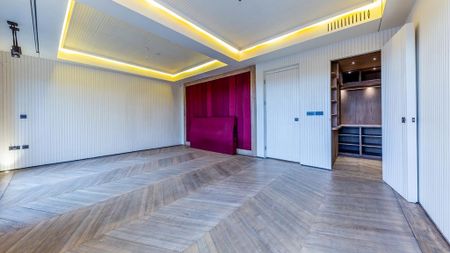 4 bedroom flat to rent - Photo 2