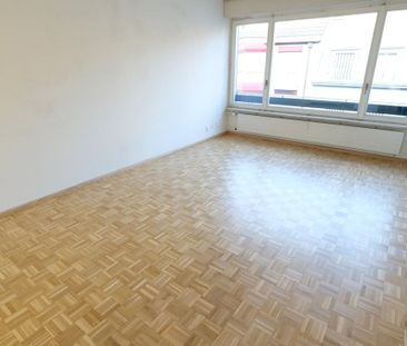 Urbaner Komfort & Erstklassige Lage: Ihr neues Zuhause am Bahnhof SBB - Foto 4