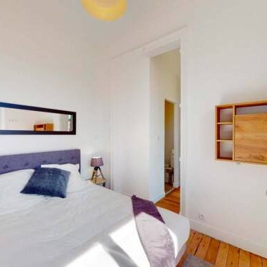 🌟 Découvrez REPIN, notre fabuleux coliving à Nantes! 🏡 - Photo 1
