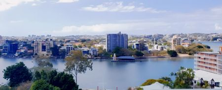 Riverside balcony studio - Photo 5