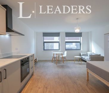 studio to rent North Church House, 14 North Church Street, Sheffiel... - Photo 2