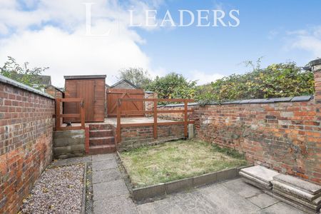 1 bedroom room to rent Room 3 Ford Lane - Photo 4